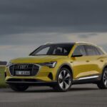 Audi E-Tron review