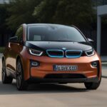 BMW i3 electric review