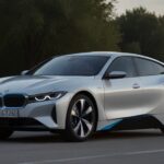 BMW i4 review