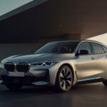 BMW iX Review