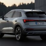 Audi Q4 e-Tron Review