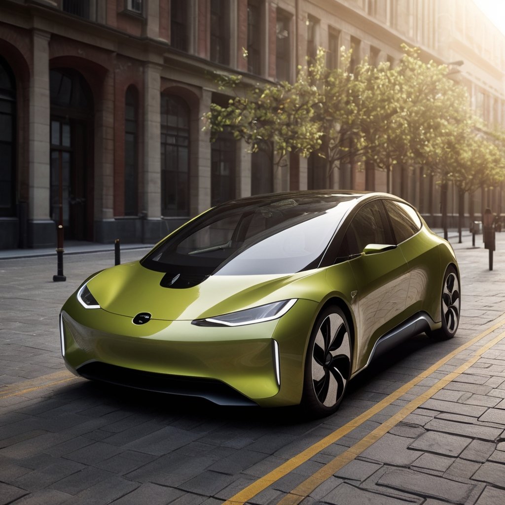 How Electric Vehicles Are Reshaping the Auto Industry Trends 2025 ...