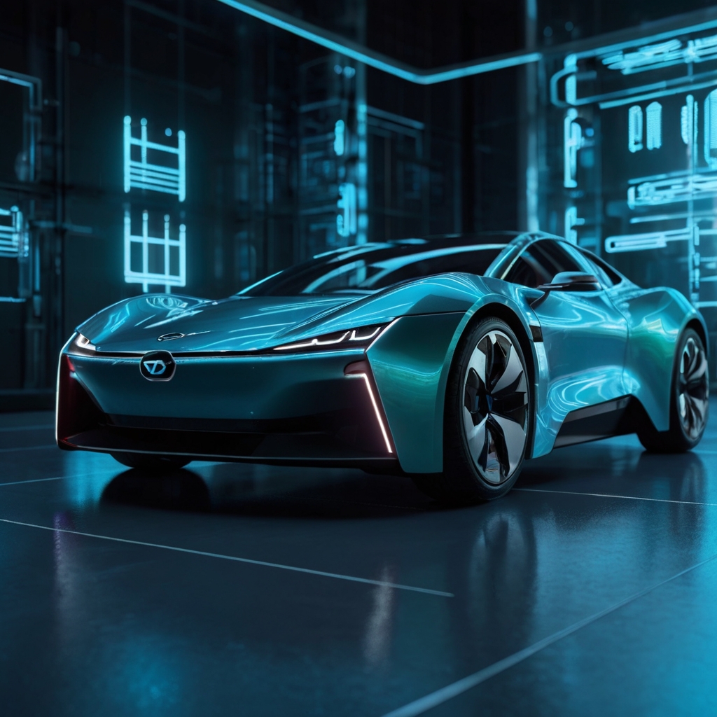 Ev Battery Technology Breakthroughs Future Of Sustainable Mobility